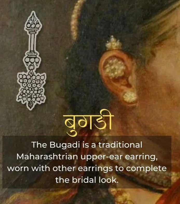 Daily Wear Ear jewellery